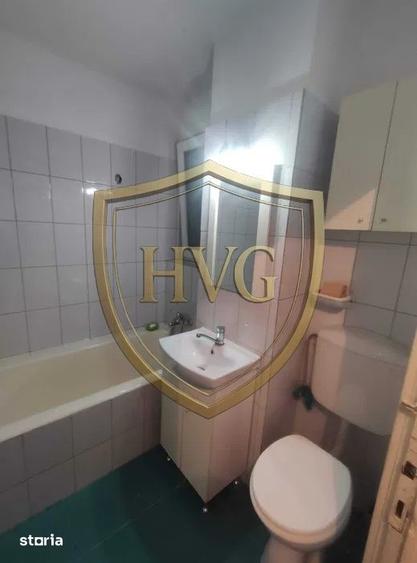 Apartament cu 2 camere decomandat, mobilat în Pieptănari