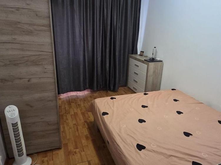 Apartament cu 2 camere decomandat în Rovine