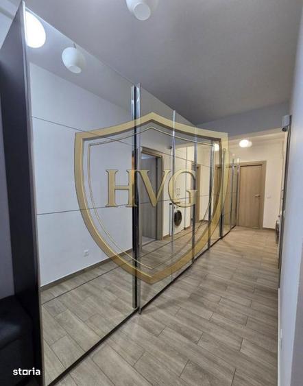 Apartament cu 3 camere, mobilat în Titan