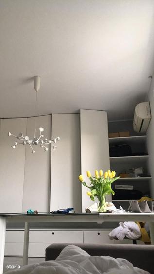 Apartament cu 2 camere în Floreasca