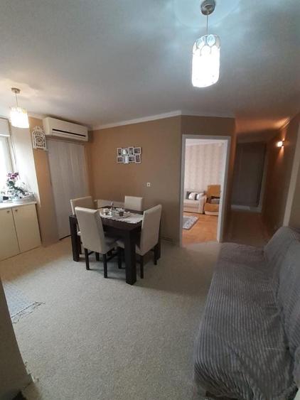 Apartament cu 2 camere decomandat în Ultracentral