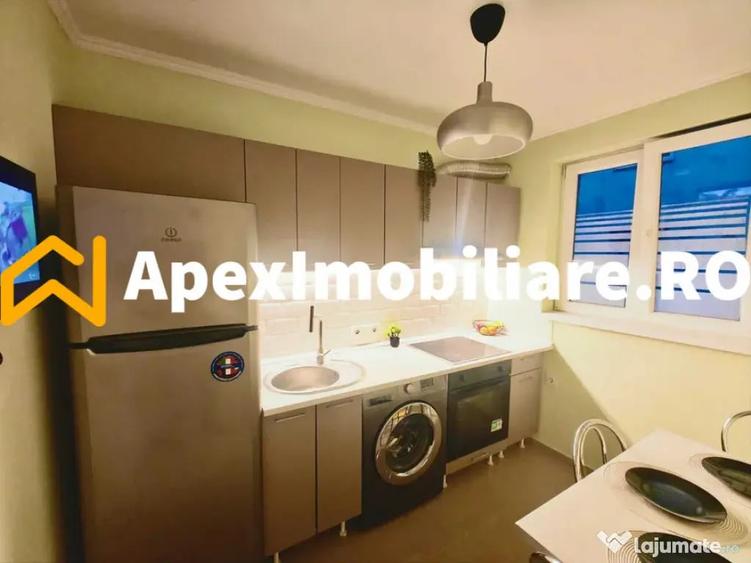 Apartament 2 camere de inchiriat Gara de Est Bucure?ti | Ap - 7