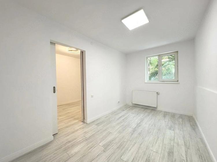 Apartament cu 2 camere nedecomandat în Nerva Traian