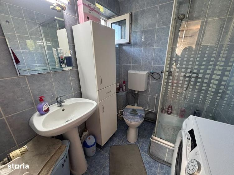 Apartament 3 camere la casa in apropiere de Parcul Sub Arini, Sibiu - 16