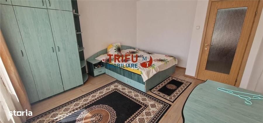 Garsonieră decomandată în Cetate