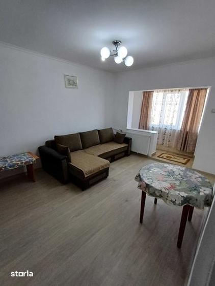 Garsonieră în Crihala
