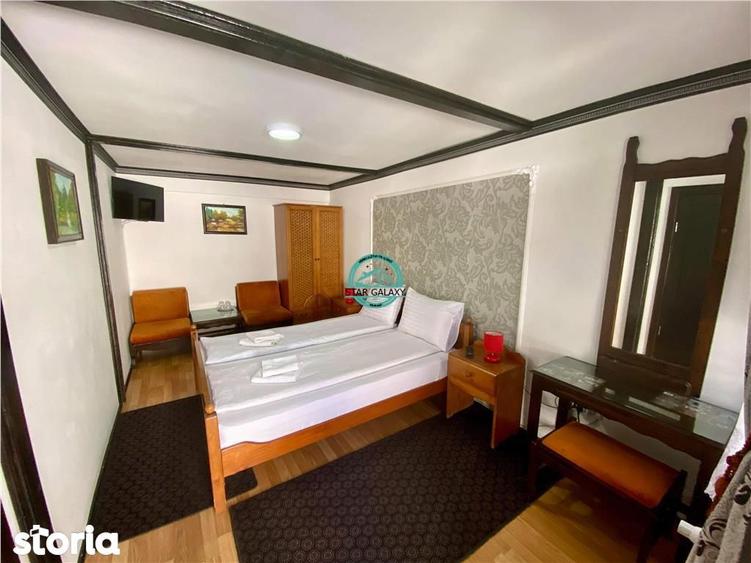 INCHIRIEZ PENSIUNE CU 7 CAMERE IN SIGHISOARA LA 800 MP DE CETATE - 3