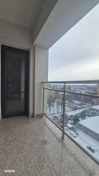 Apartament cu 2 camere decomandat în Grozăvești