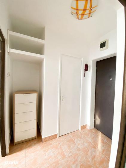 2 camere Iancului -Mihai bravu ,obor - 9