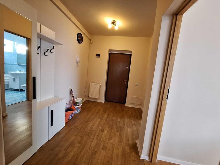 Garsonieră decomandată în Florești