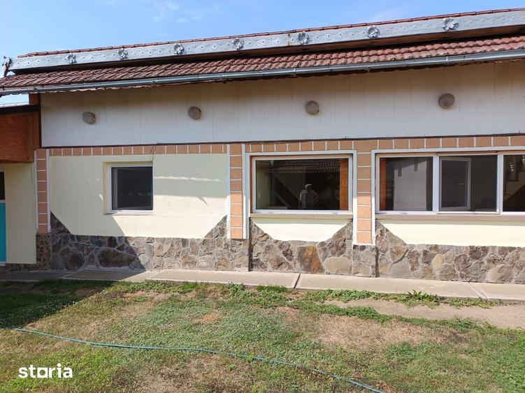 Vila P+E de vanzare in Valea lui Mihai 233 mp, teren 733 mp - 1