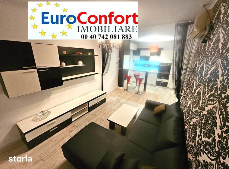 Apartament cu 2 camere ?i gradina in Arad - 6