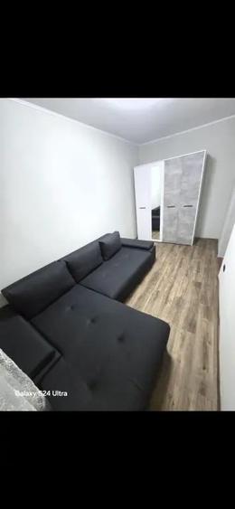 Apartament cu 2 camere decomandat în Bahne