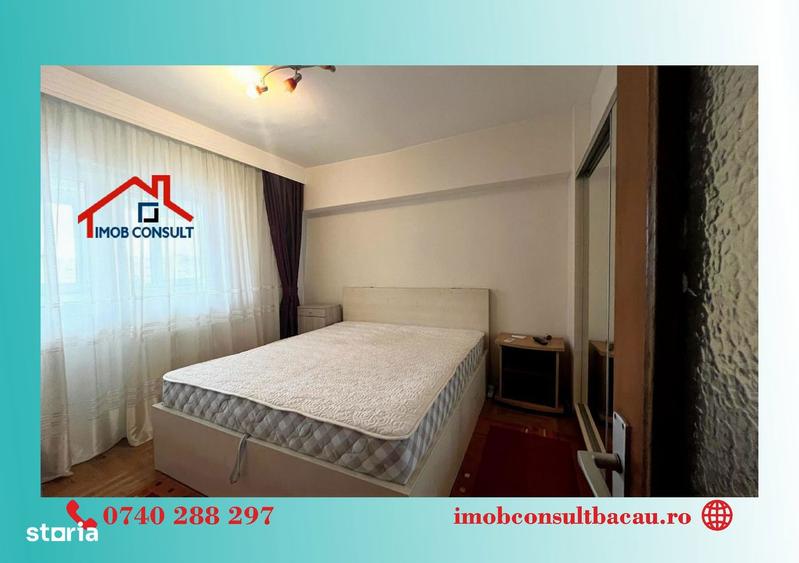 Apartament 2 camere decomandat! Parcul Catedralei! CE1566 - 1