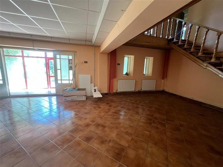 Duplex cu 3 camere cu Teren 308 Mp în CFR