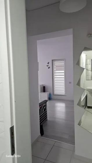 Apartament cu 2 camere decomandat în Dudu