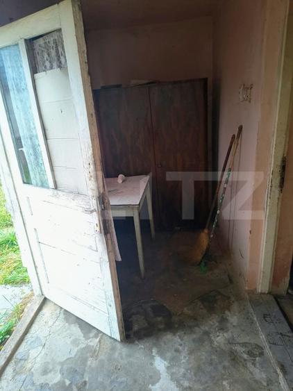 Casă individuală cu 3 camere cu Teren 950 Mp în Mica