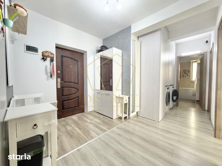 Apartament cu 3 camere în Ciarda Roșie