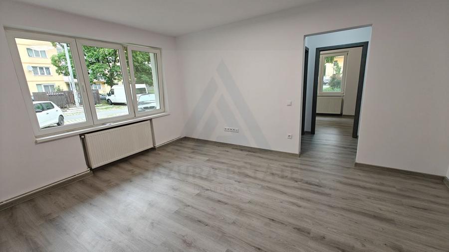 Apartament modern 2 camere parter 46 mp utili zona Terezian - 2
