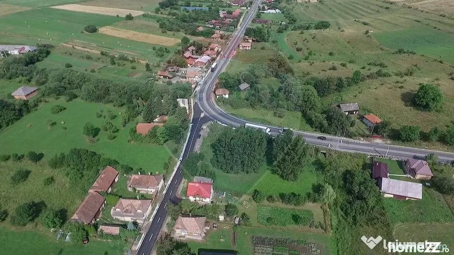 Teren în Păniceni