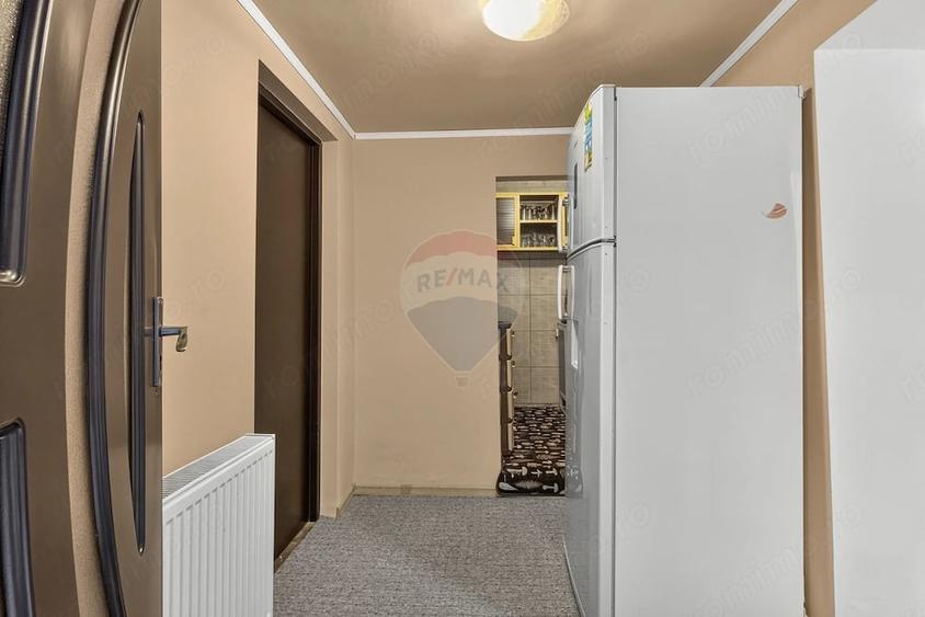 Casa complet mobilata in Aradul Nou, cu ie?ire la mal - 15