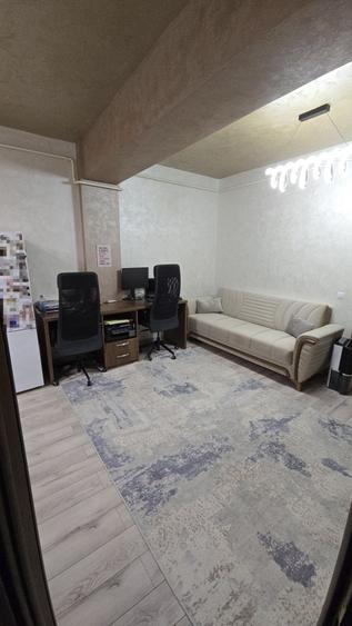 Apartament cu 2 camere decomandat în Tătărași
