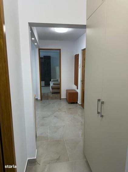 2 camere in zona Mall Vitan mobilat si disponibil imediat - 7