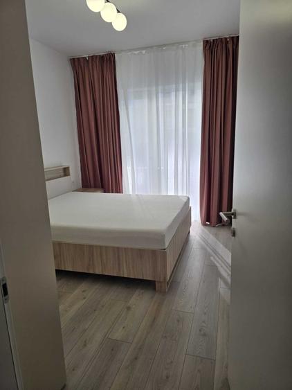 Apartament 2 camere de inchiriat Silk District, Iasi - 7