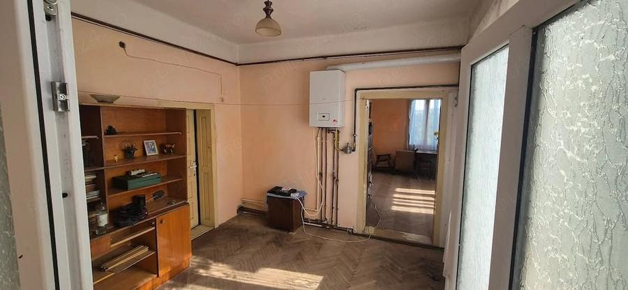 Casă cu 5 camere cu Teren 1000 Mp în Balda