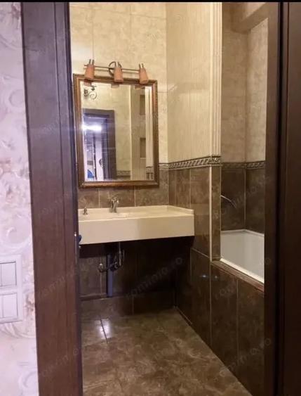 Apartament cu 2 camere de inchiriat zona Dacia - 3