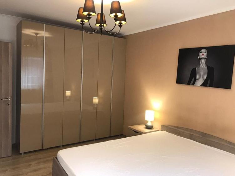 Apartament cu 2 camere decomandat în Astra