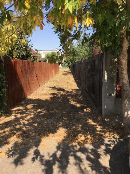 Teren de 575 mp, în Corbeanca