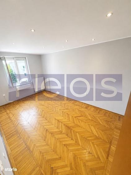 Apartament cu 2 camere în Floreasca