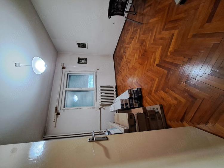 Apartament cu 2 camere decomandat în Nord