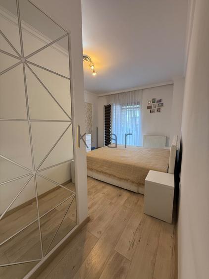 Apartament modern 2 camere 65mp, Buna Ziua - zona Bonjour - 6