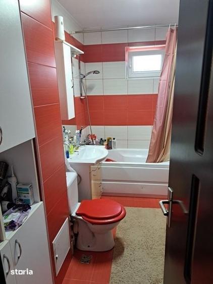 Vand apartament 4 camere Astra/Metrom - 1