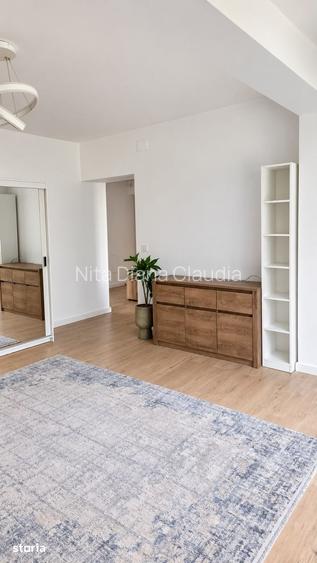 Apartament 2 camere| Ivory Residence| Pipera| Promenada + parcare