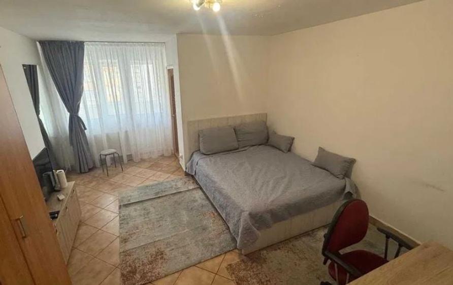 Garsonieră semidecomandată în Iancului