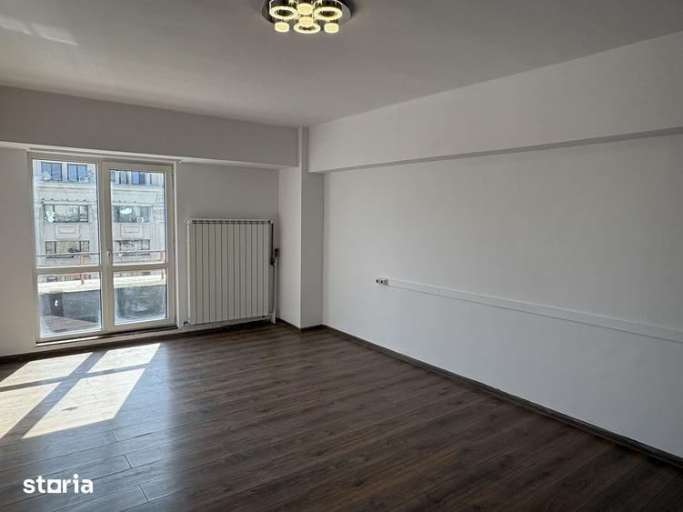 Apartament cu 2 camere decomandat în Națiunile Unite