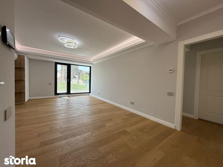 Apartament cu 2 camere, mobilat în Unirii