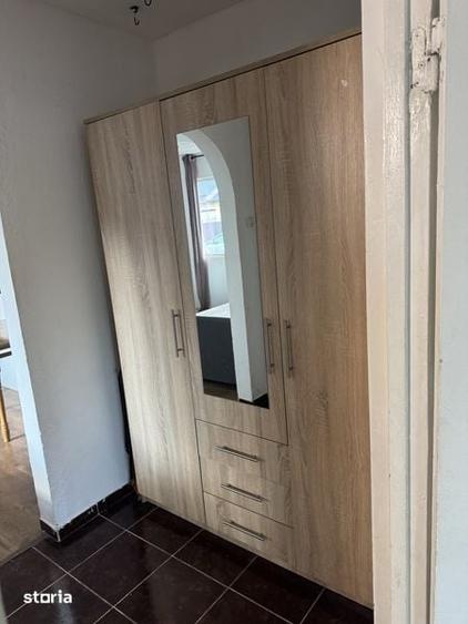 Apartament cu 2 camere în Podul de Piatră