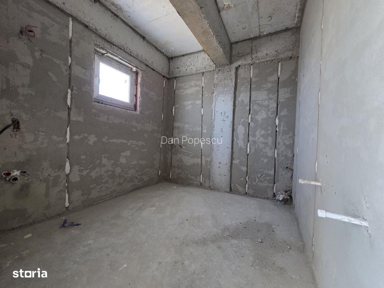 Casa individuala Bragadiru 4 camere 120 mp teren 200 mp inc pardoseala