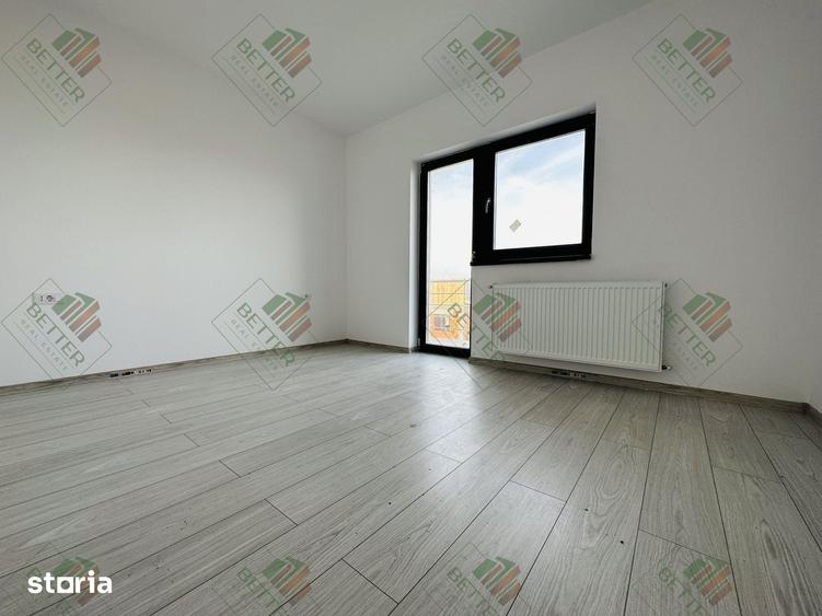 Vila Comuna Berceni | Stil Mediteranean | 4 camere - 6