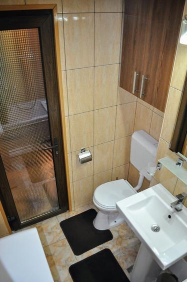 Garsonieră, mobilată în Take Ionescu