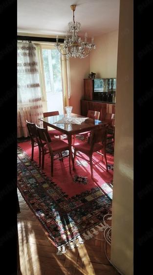Apartament cu 4 camere decomandat în Gheorgheni