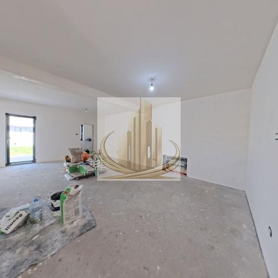 Duplex Modern Parter – Dumbrăvița | 92 mp utili | Teren 350 mp - 5