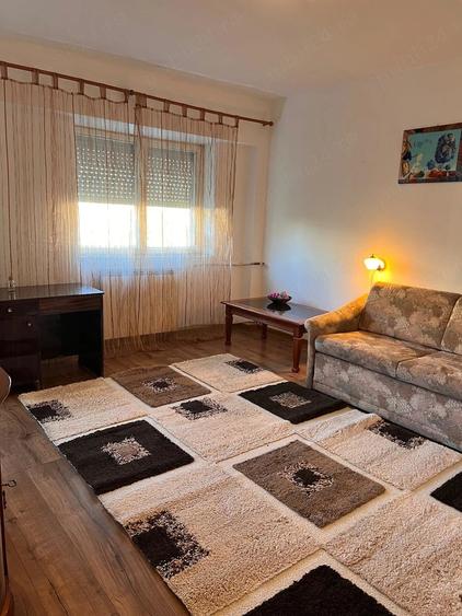Garsonieră decomandată în Salca