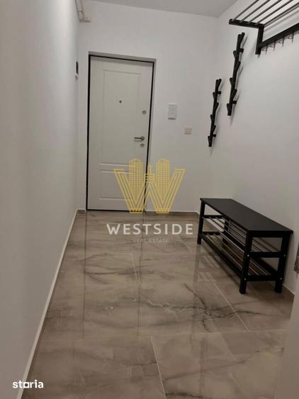 Apartament cu 2 camere în Moșnița Nouă