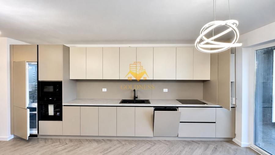 2 camere, Gheorgheni, Soporului, Premium, Prima închiriere, Parcare - 9