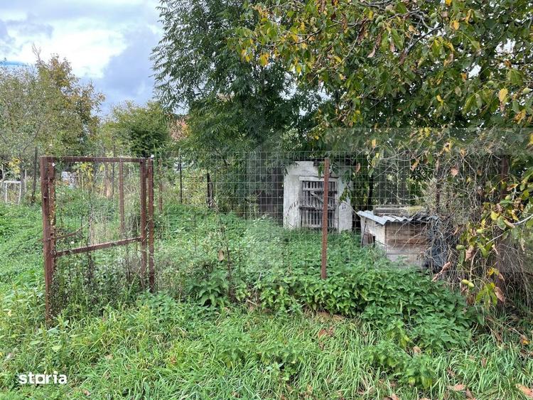 Casă cu 2 camere în Lunca Calnicului